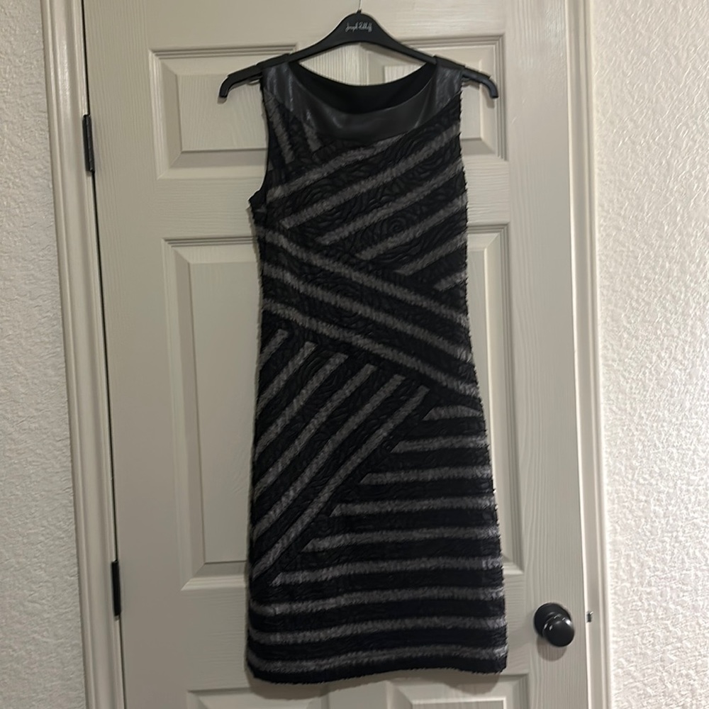 Joseph Ribkoff Dress Size 12 NWOT